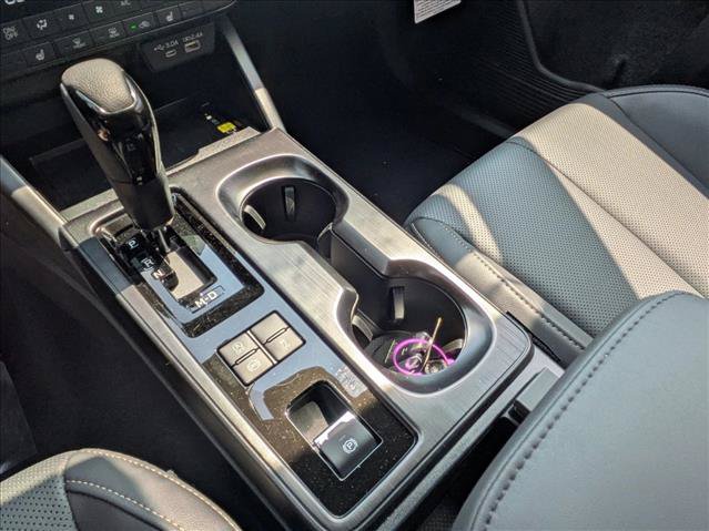 New 2026 Subaru Outback Limited AWD/4WD image 17