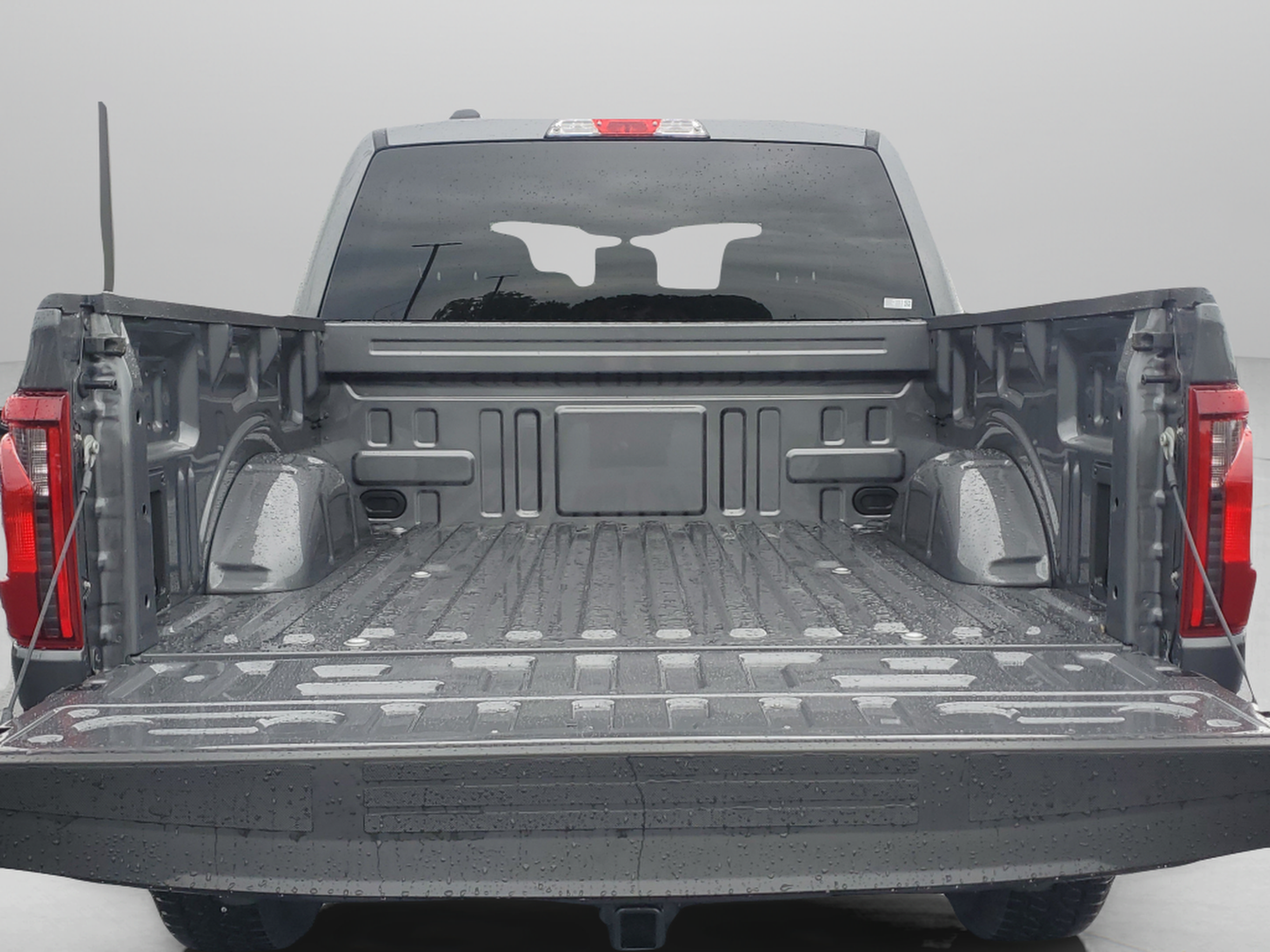 New 2026 Ford F150 STX AWD/4WD image 7