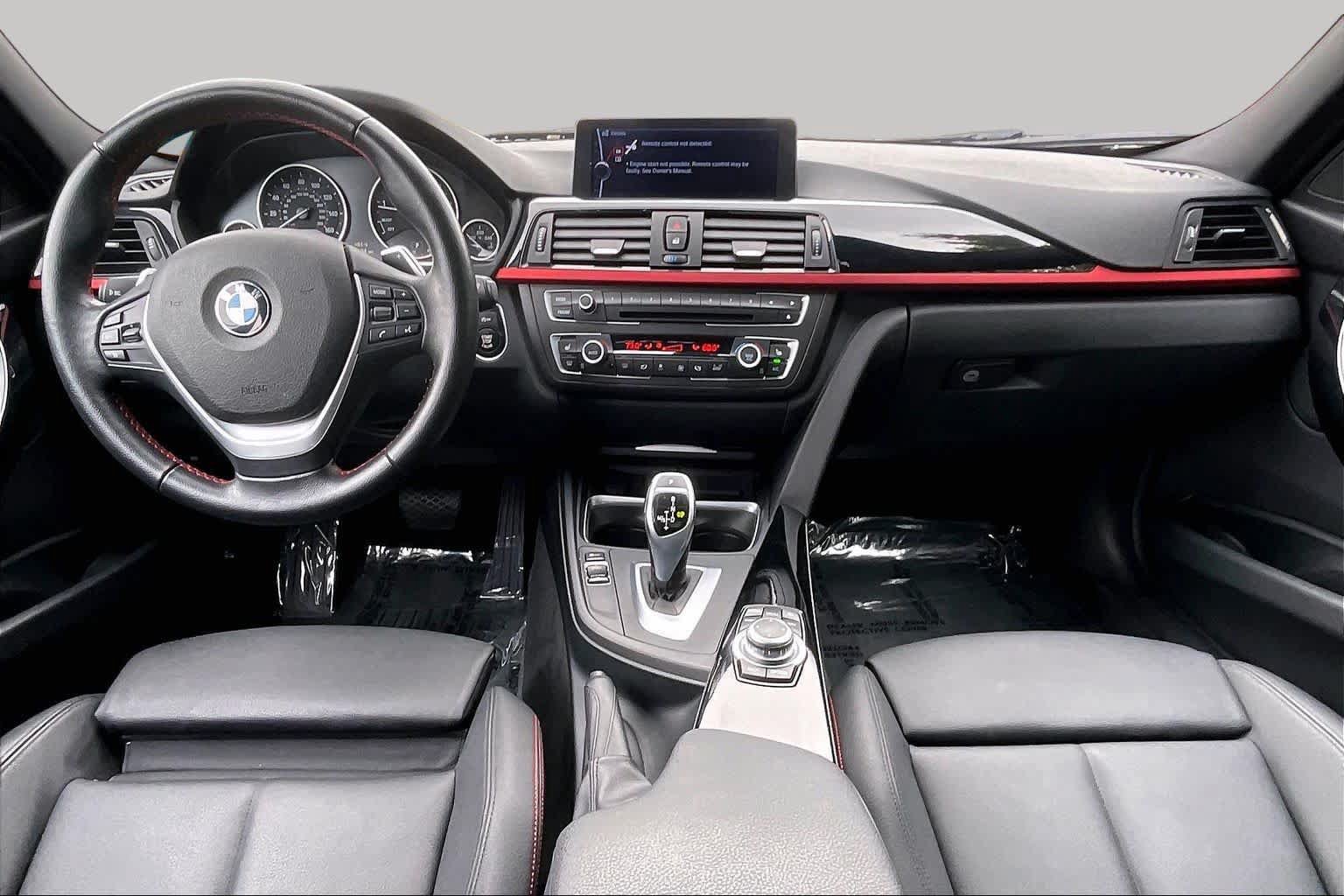 Used 2013 BMW 328i xDrive Sedan AWD/4WD image 15