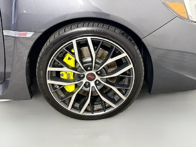 Used 2020 Subaru WRX STI w/ Popular Package #3 (IZT) AWD/4WD image 31