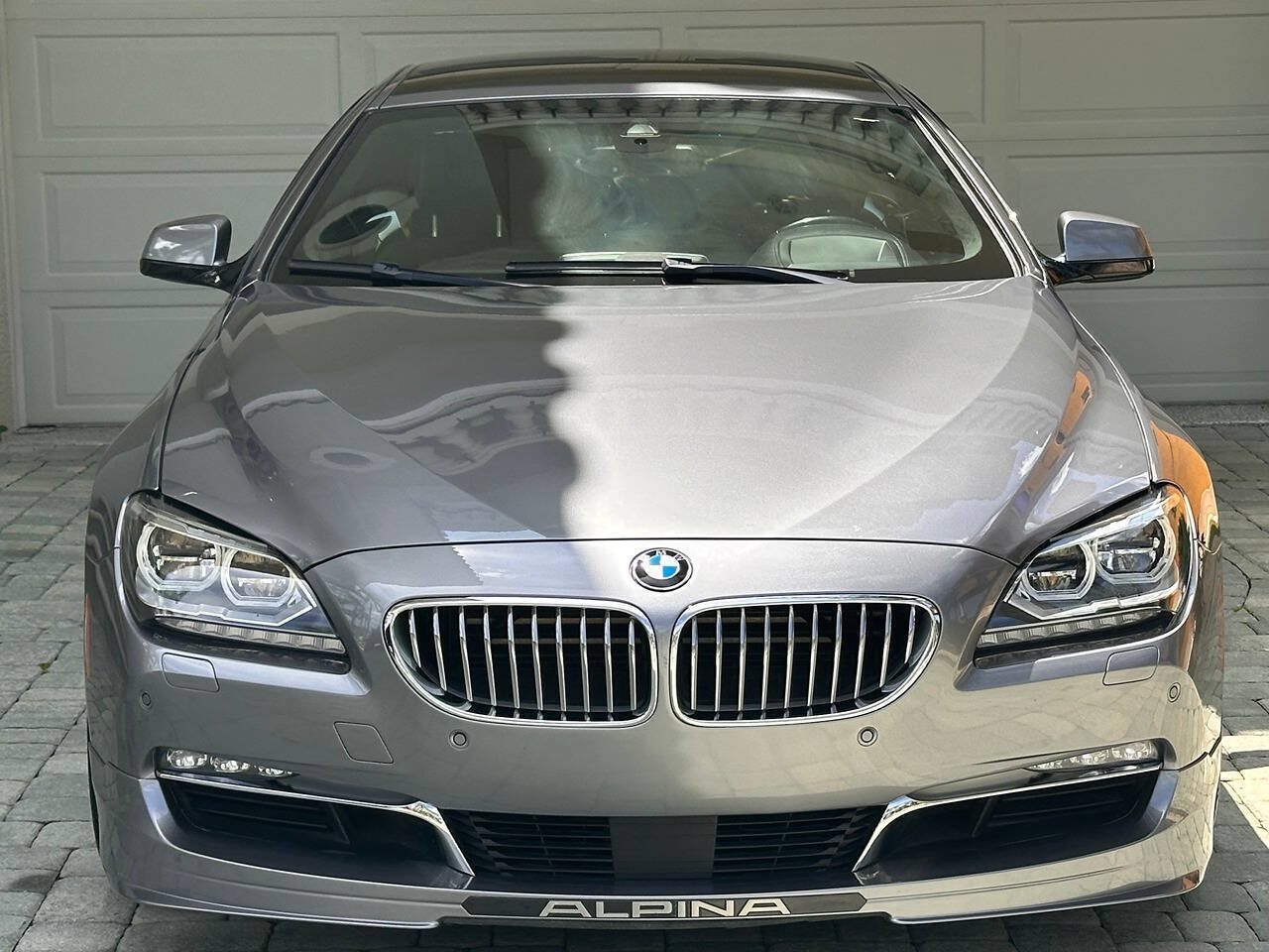 Used 2015 BMW ALPINA B6 xDrive Gran Coupe AWD/4WD image 26