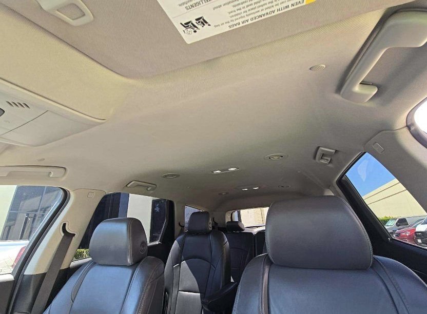 Used 2018 Buick Enclave Essence w/ Trailering Package FWD image 27