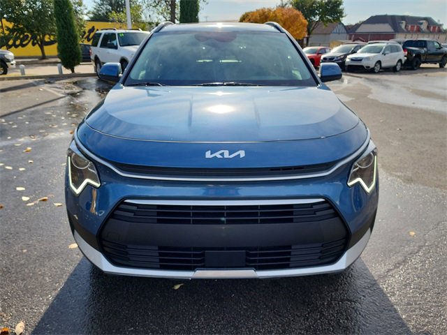 New 2026 Kia Niro EX w/ EX Premium Package image 10