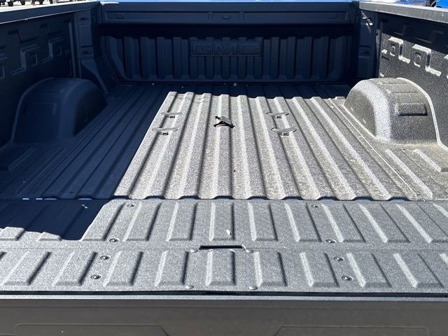 New 2026 GMC Sierra 2500 Denali Ultimate image 26