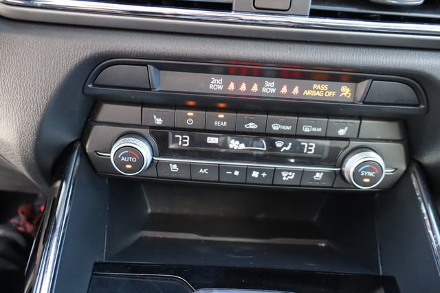 Used 2023 MAZDA CX-9 Touring Plus AWD/4WD image 38