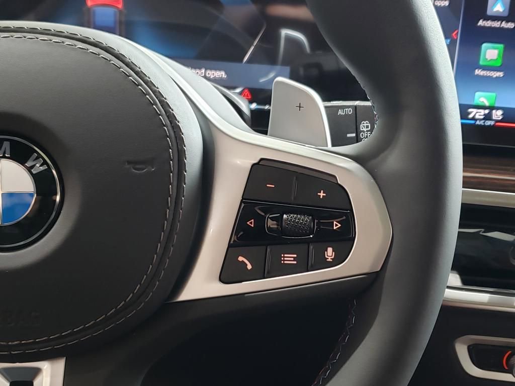 New 2026 BMW X5 M60i image 29