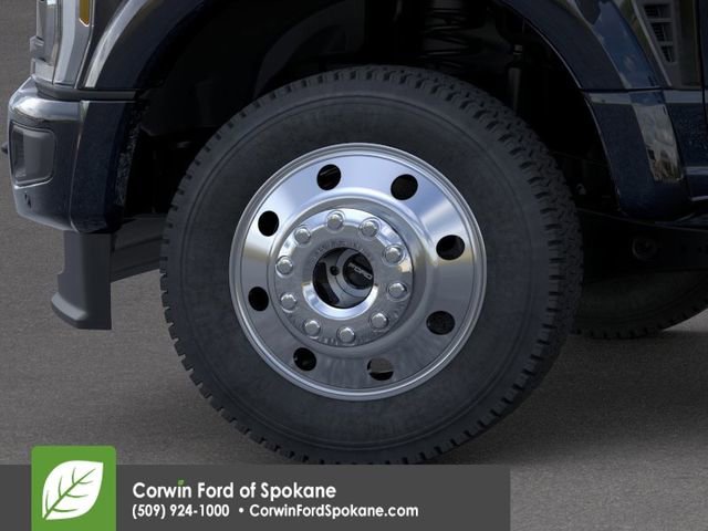 New 2026 Ford F450 Platinum AWD/4WD image 19