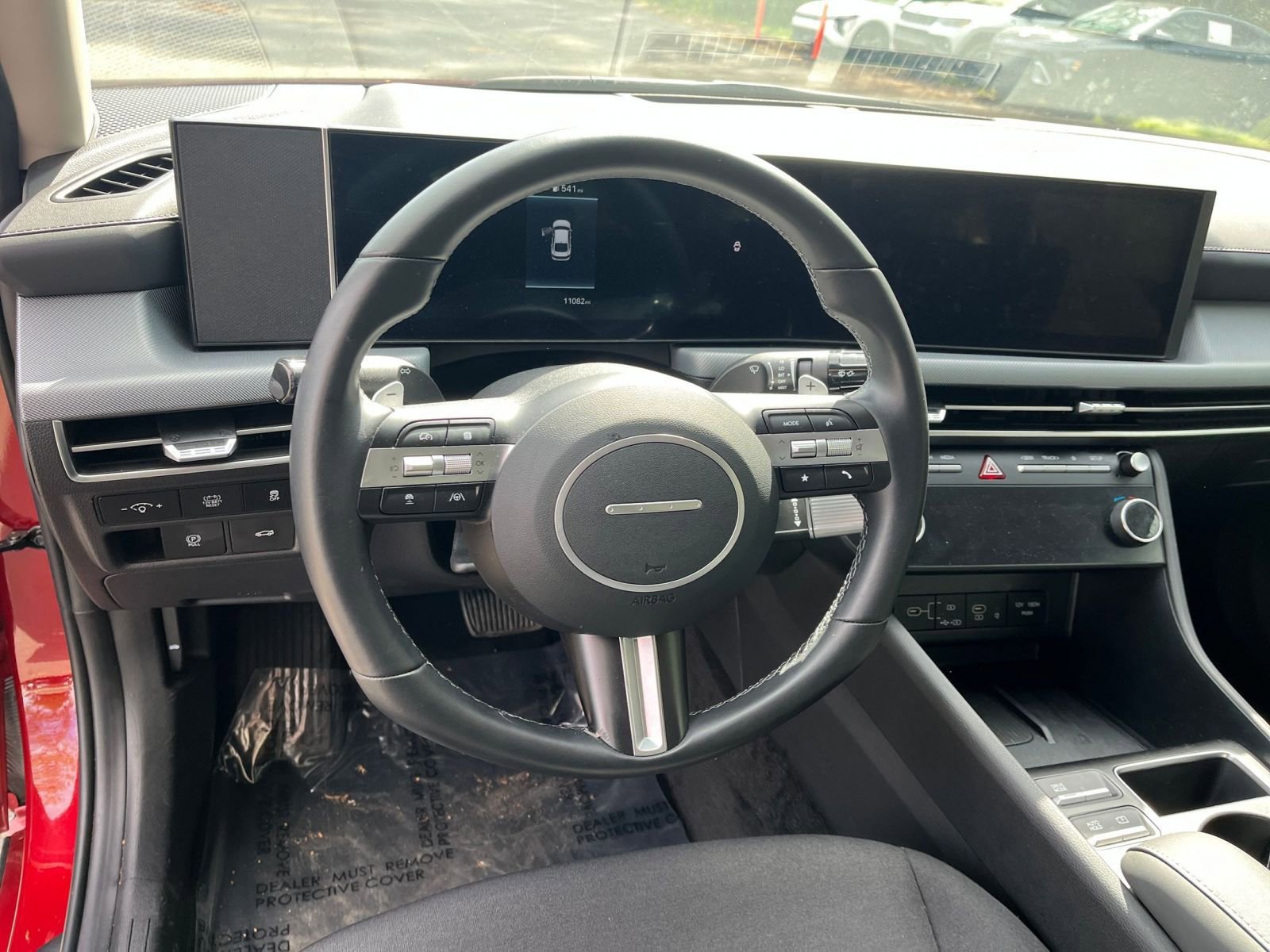 Used 2025 Hyundai Sonata SEL image 29