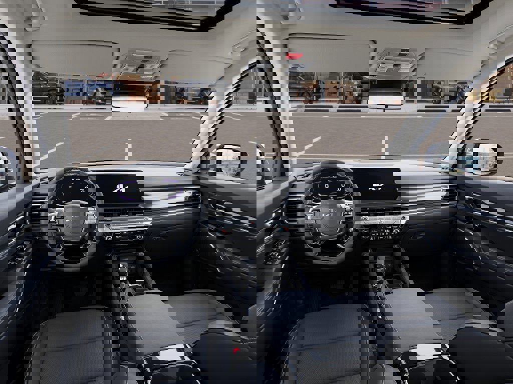 New 2025 Kia Telluride S image 14