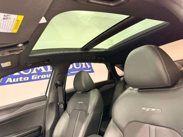 Used 2022 Kia K5 GT-Line w/ GT-Line FWD Premium Package image 28