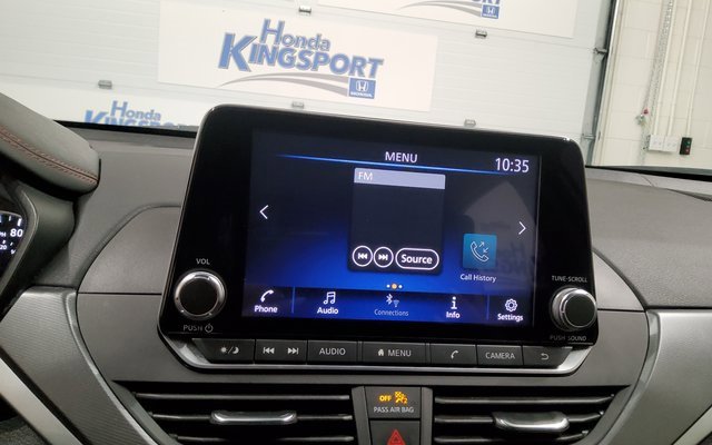 Used 2024 Nissan Altima 2.5 SR image 32