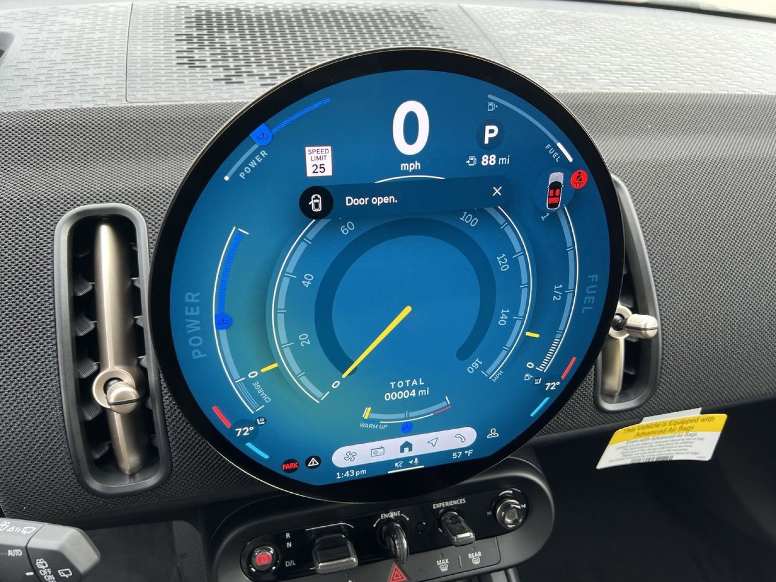 New 2026 MINI Cooper Countryman S AWD/4WD image 14