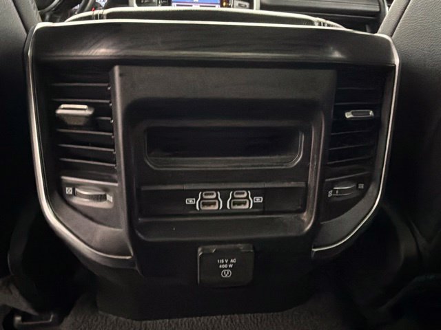 Used 2023 RAM 1500 Laramie AWD/4WD image 30