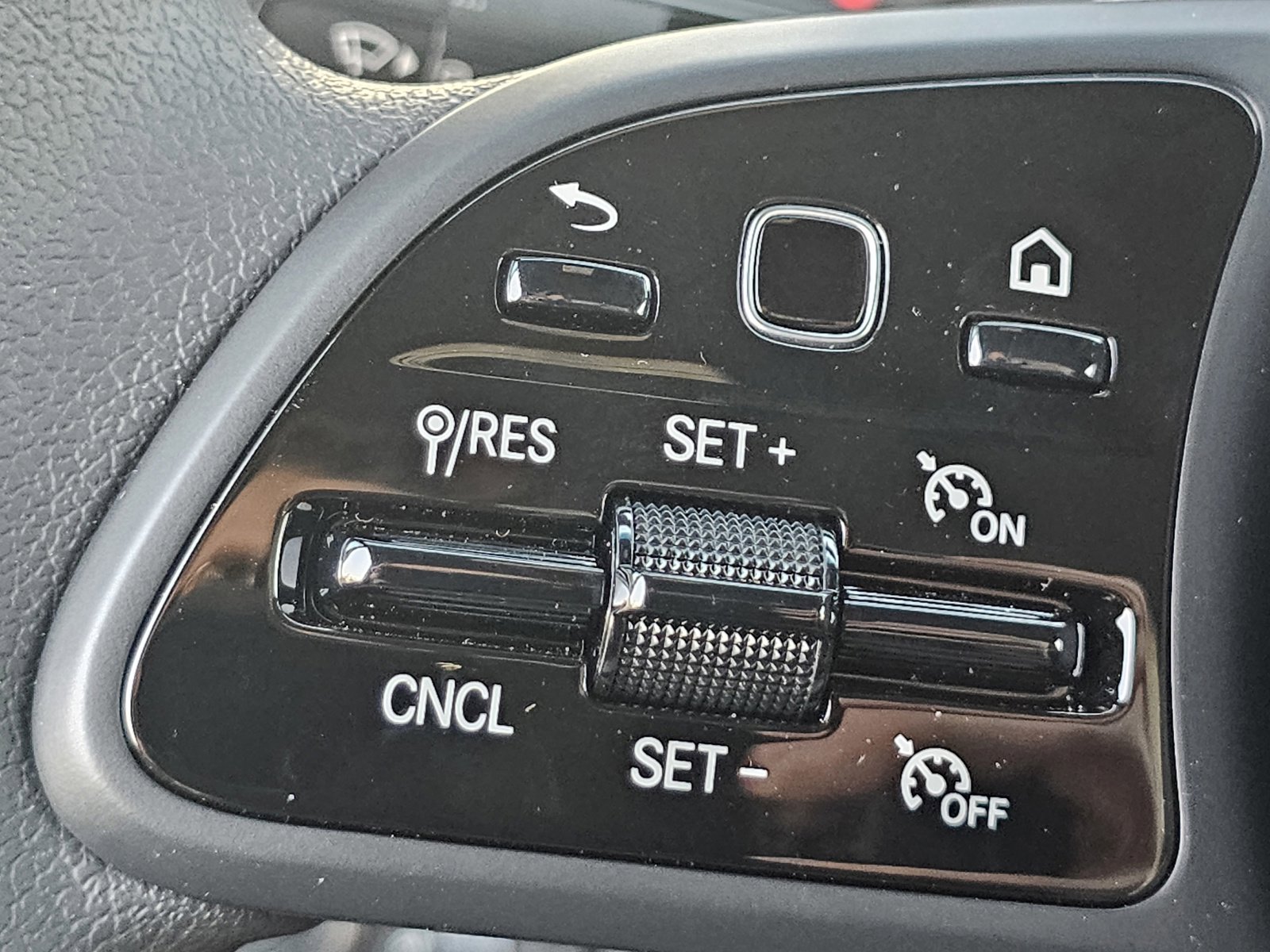 New 2024 Mercedes-Benz Sprinter 4500 image 16