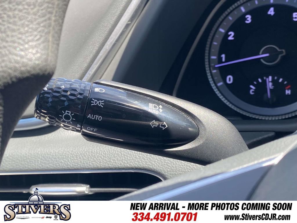 Used 2023 Hyundai Sonata SE FWD image 60