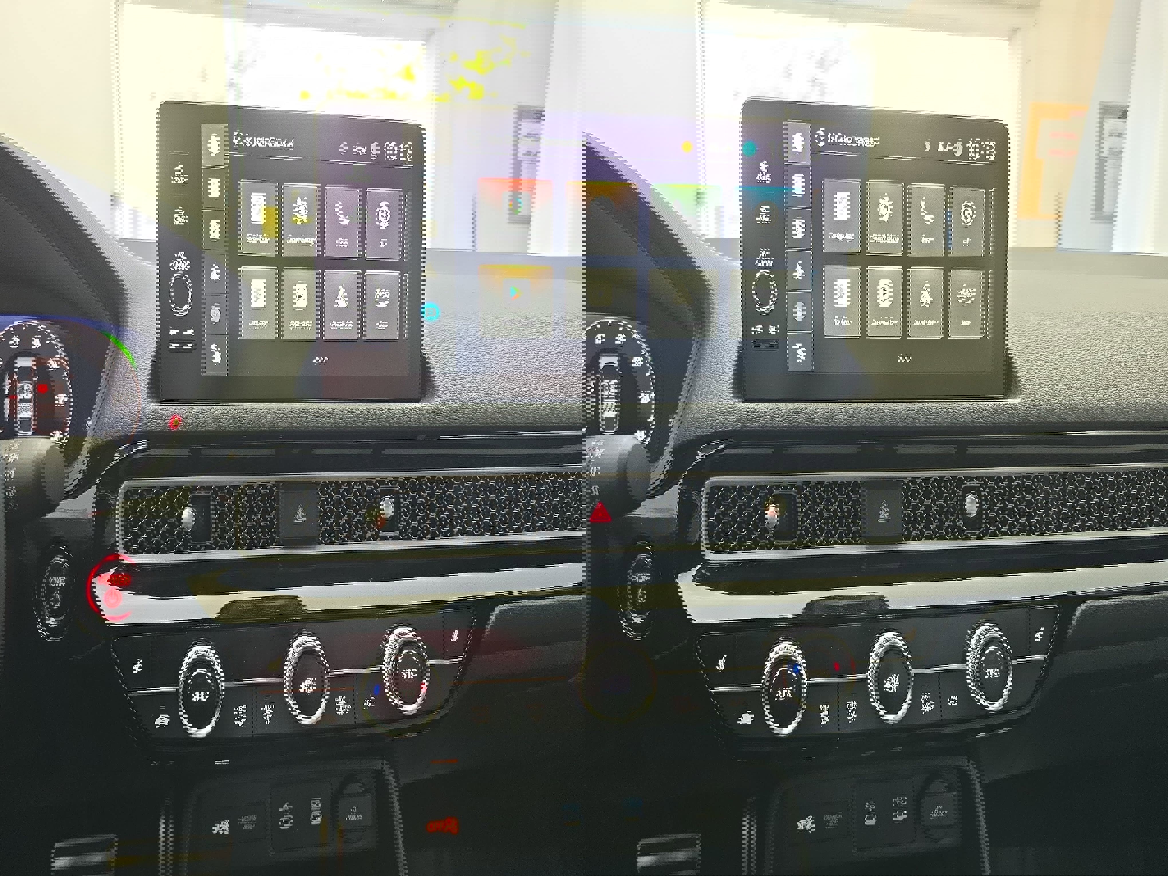 Certified 2025 Honda Civic Sport Touring image 19