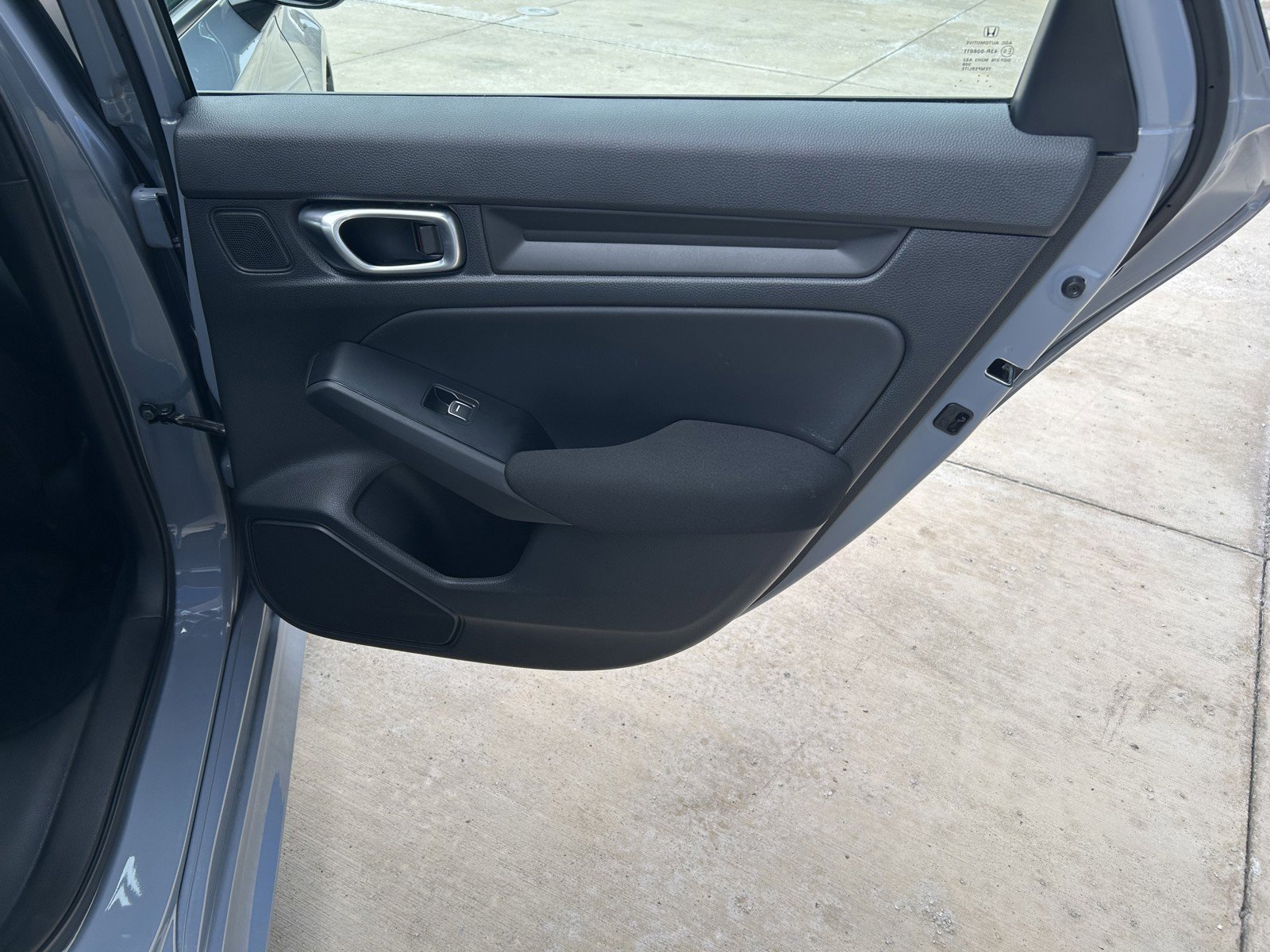 Certified 2024 Honda Civic Sport image 15