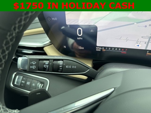 New 2026 Buick Enclave Preferred w/ Power Package image 33