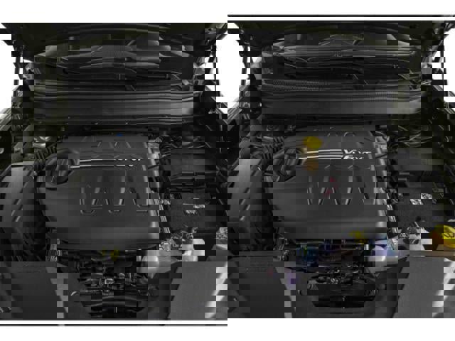 Used 2020 Jeep Cherokee Trailhawk w/ Cold Weather Group image 12