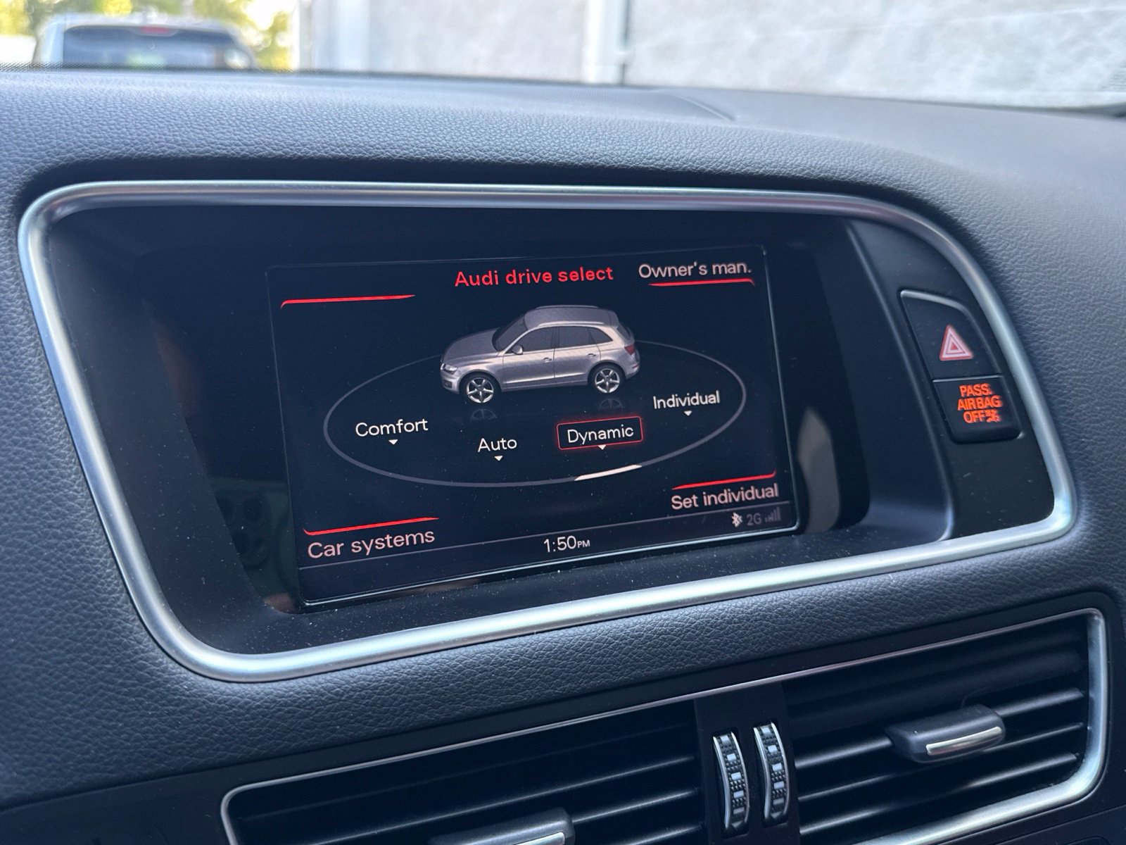 Used 2016 Audi SQ5 Prestige AWD/4WD image 15