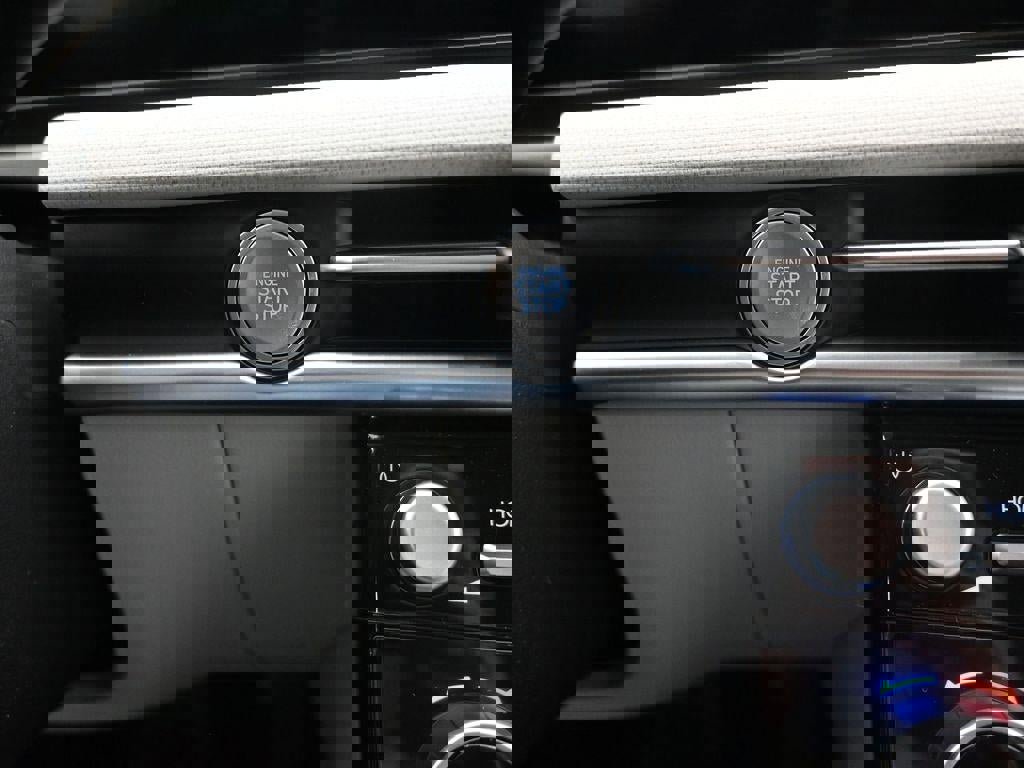 New 2025 Hyundai Tucson SEL image 24