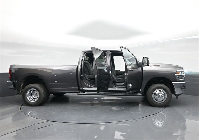 New 2026 RAM 3500 Tradesman image 63