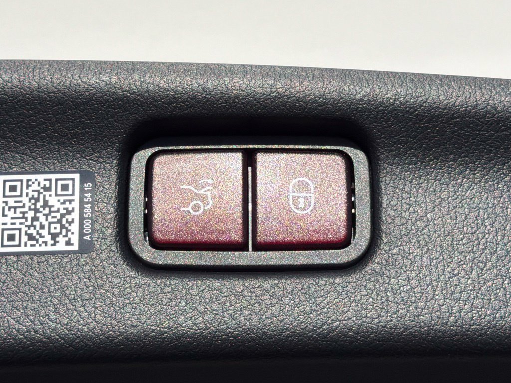 New 2026 Mercedes-Benz C 300 Sedan image 15