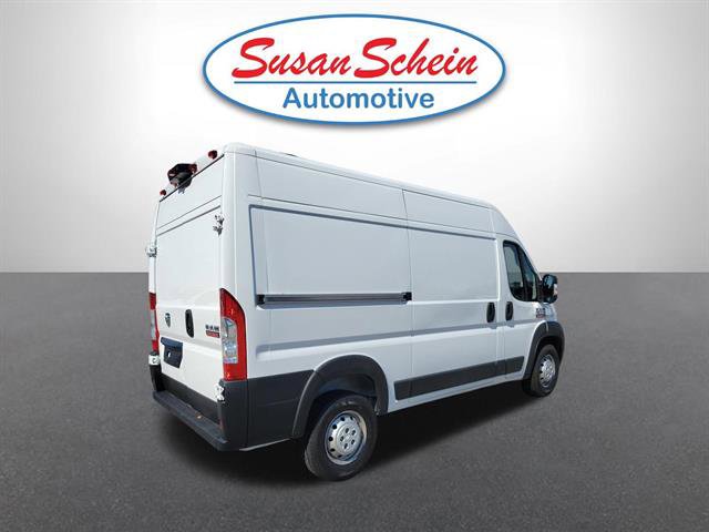 Used 2020 RAM ProMaster 1500 FWD image 22
