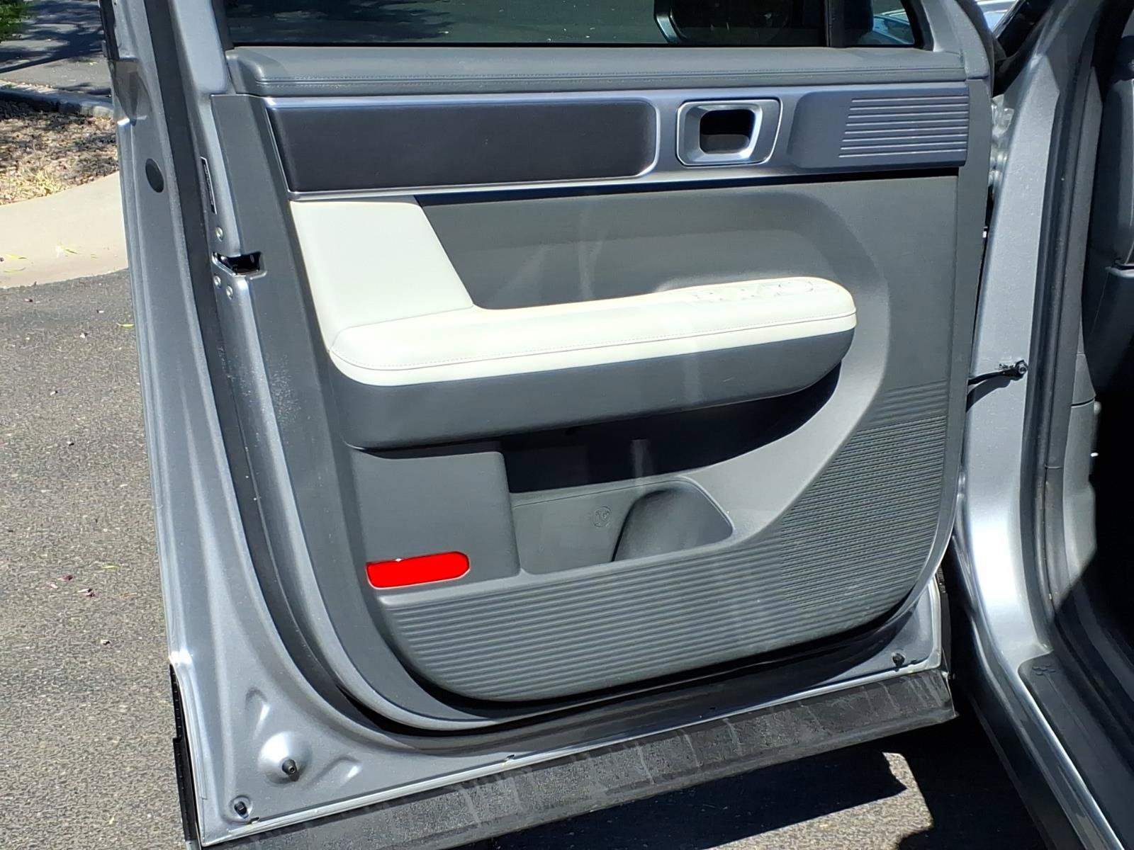 Certified 2026 Hyundai Santa Fe SEL FWD image 20