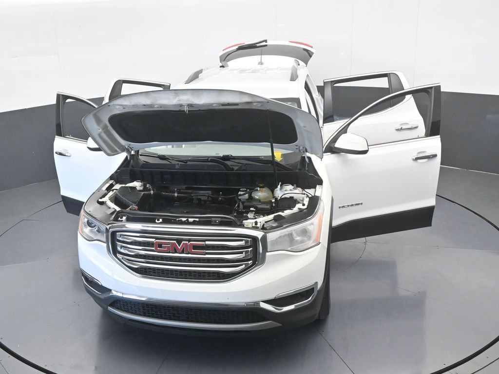 Used 2019 GMC Acadia SLE w/ Driver Alert Package I image 77