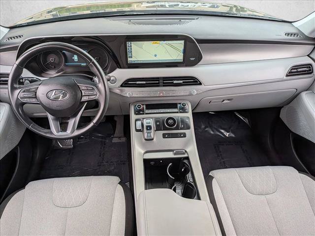 Used 2020 Hyundai Palisade SEL FWD image 20