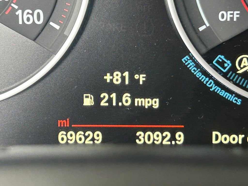 Used 2020 BMW 440i Convertible w/ M Sport Package RWD image 37