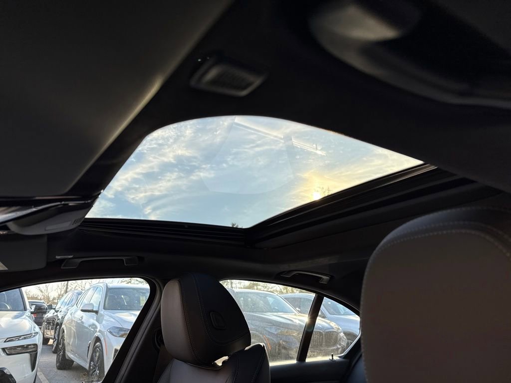 New 2026 BMW 330i xDrive Sedan w/ M Sport Package image 19