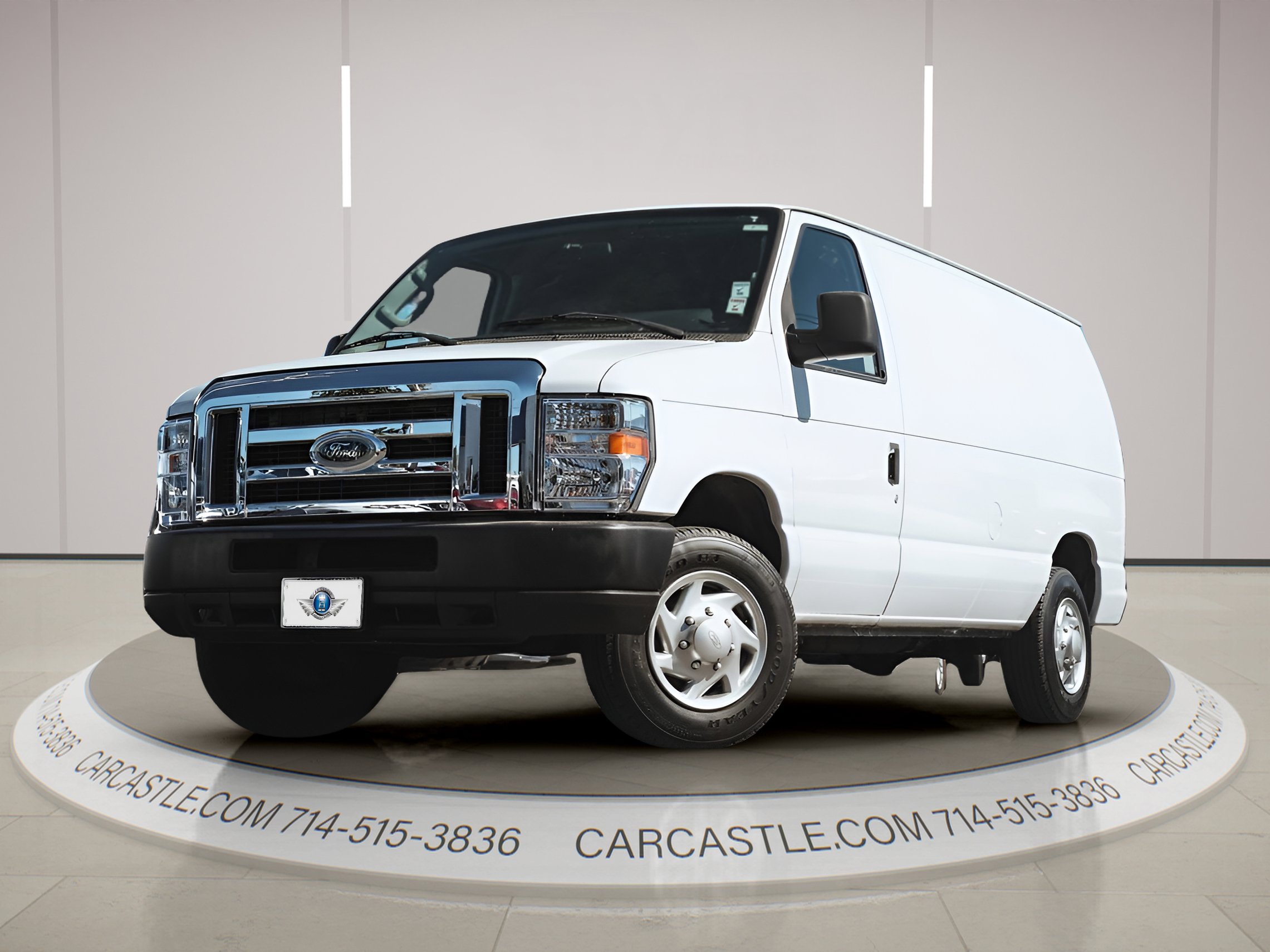 Used 2013 Ford E-150 and Econoline 150 w/ PWR Group