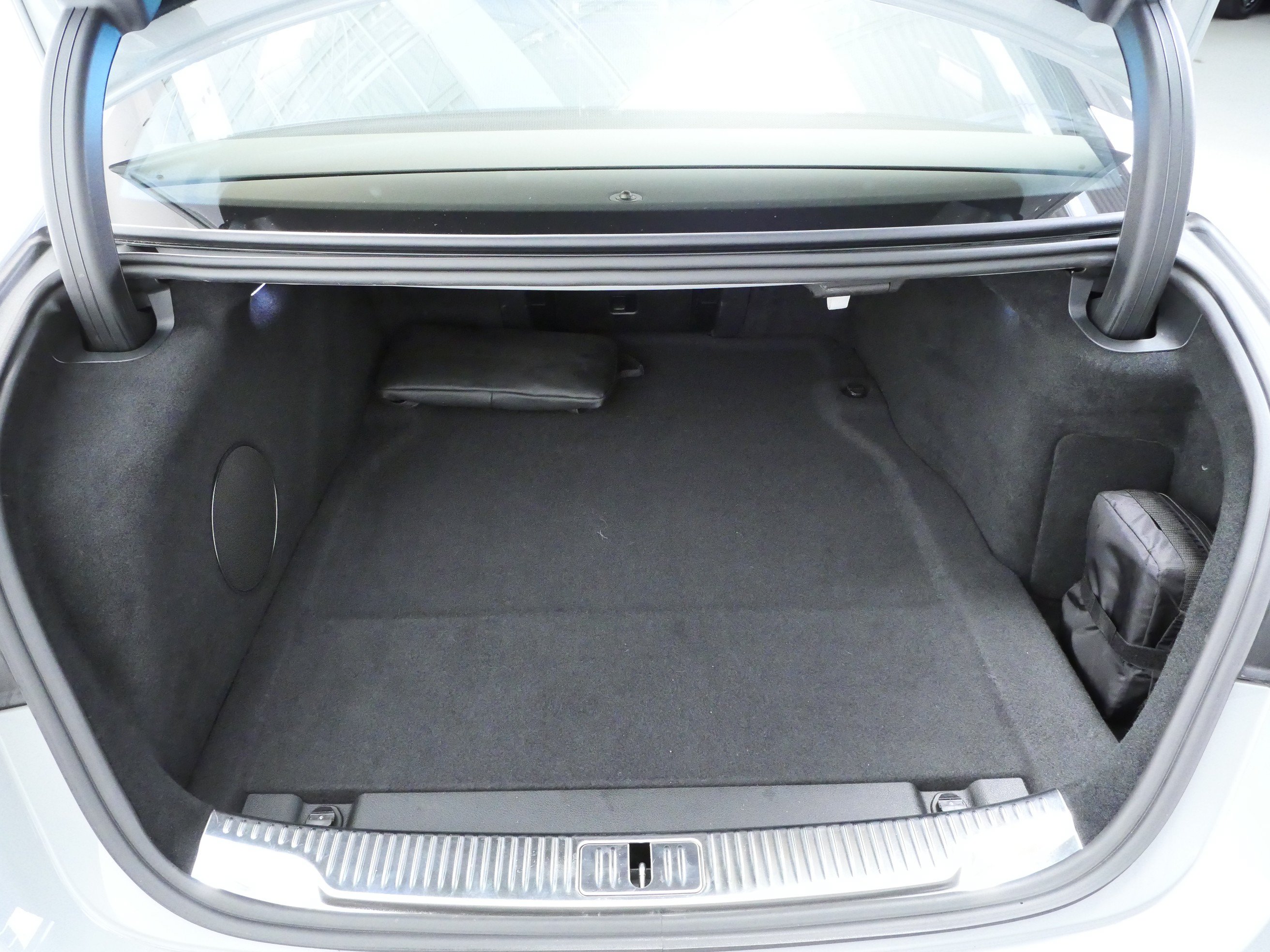 Used 2024 Mercedes-Benz S 63 AMG S image 9