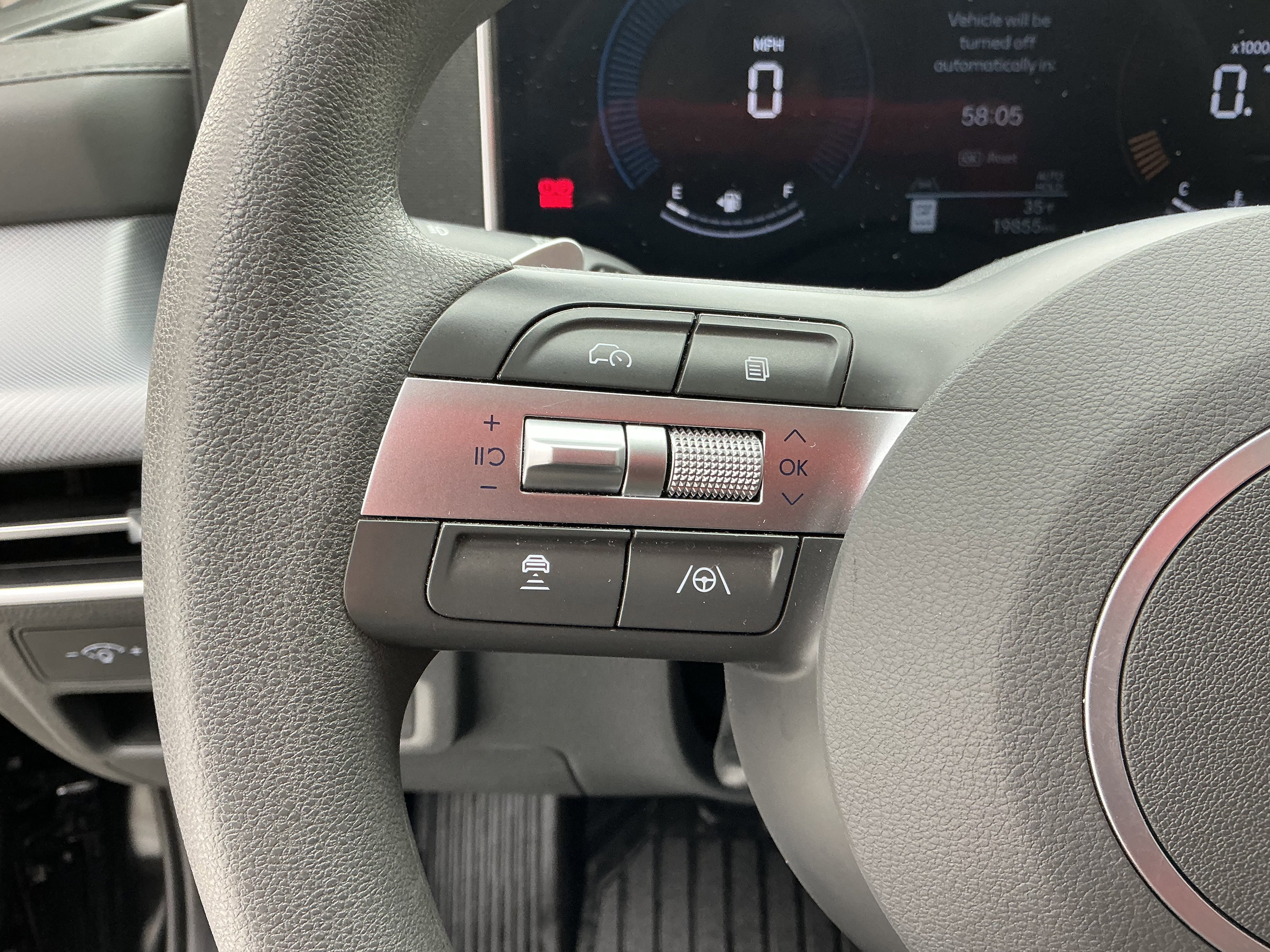 Used 2024 Hyundai Sonata SEL image 9