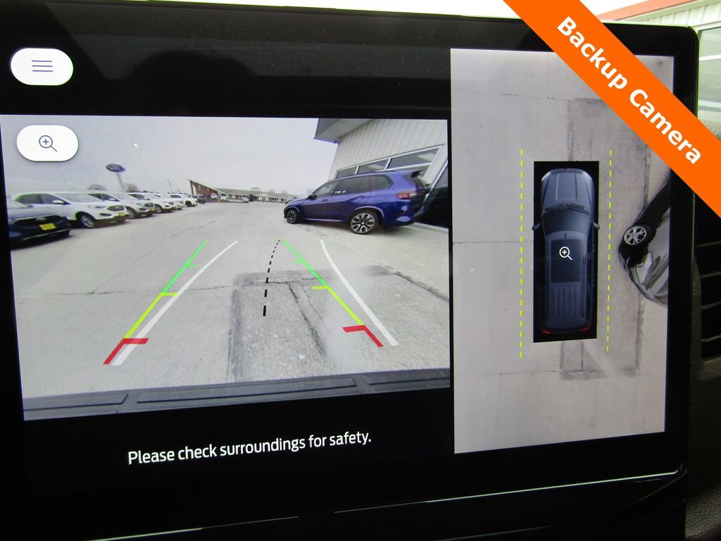 Used 2024 Ford Expedition Limited image 18