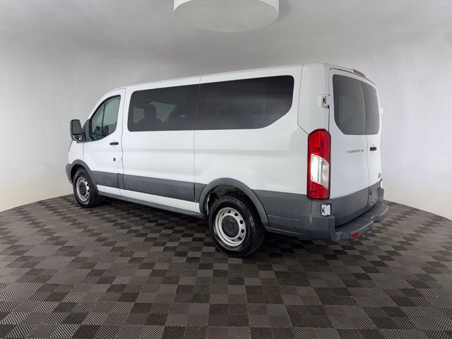 Used 2018 Ford Transit 150 XL RWD image 6