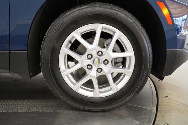 Used 2023 Chevrolet Equinox LT image 73