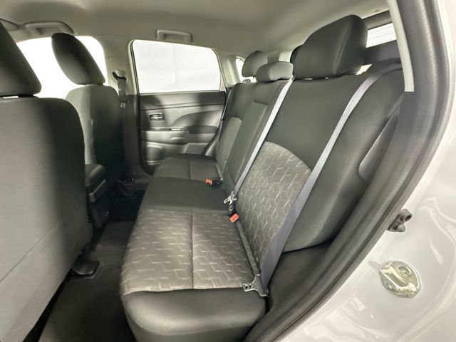 Used 2023 Mitsubishi Outlander Sport LE image 22