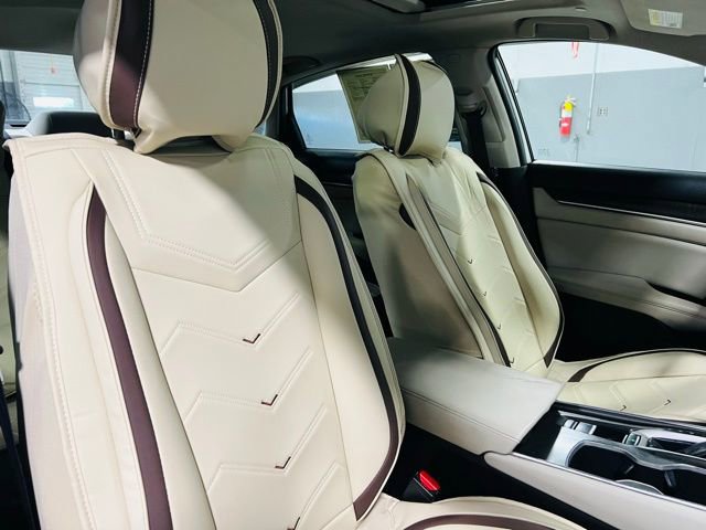 Used 2018 Honda Accord EX image 31