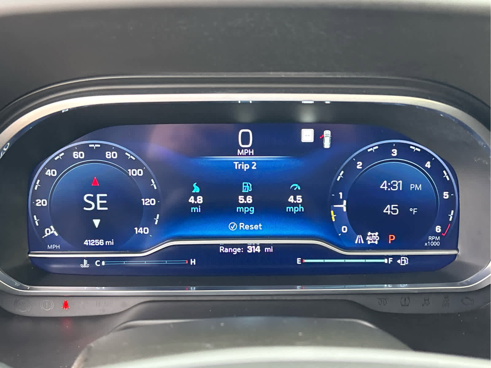 Certified 2023 Chevrolet Tahoe RST w/ Luxury Package image 24