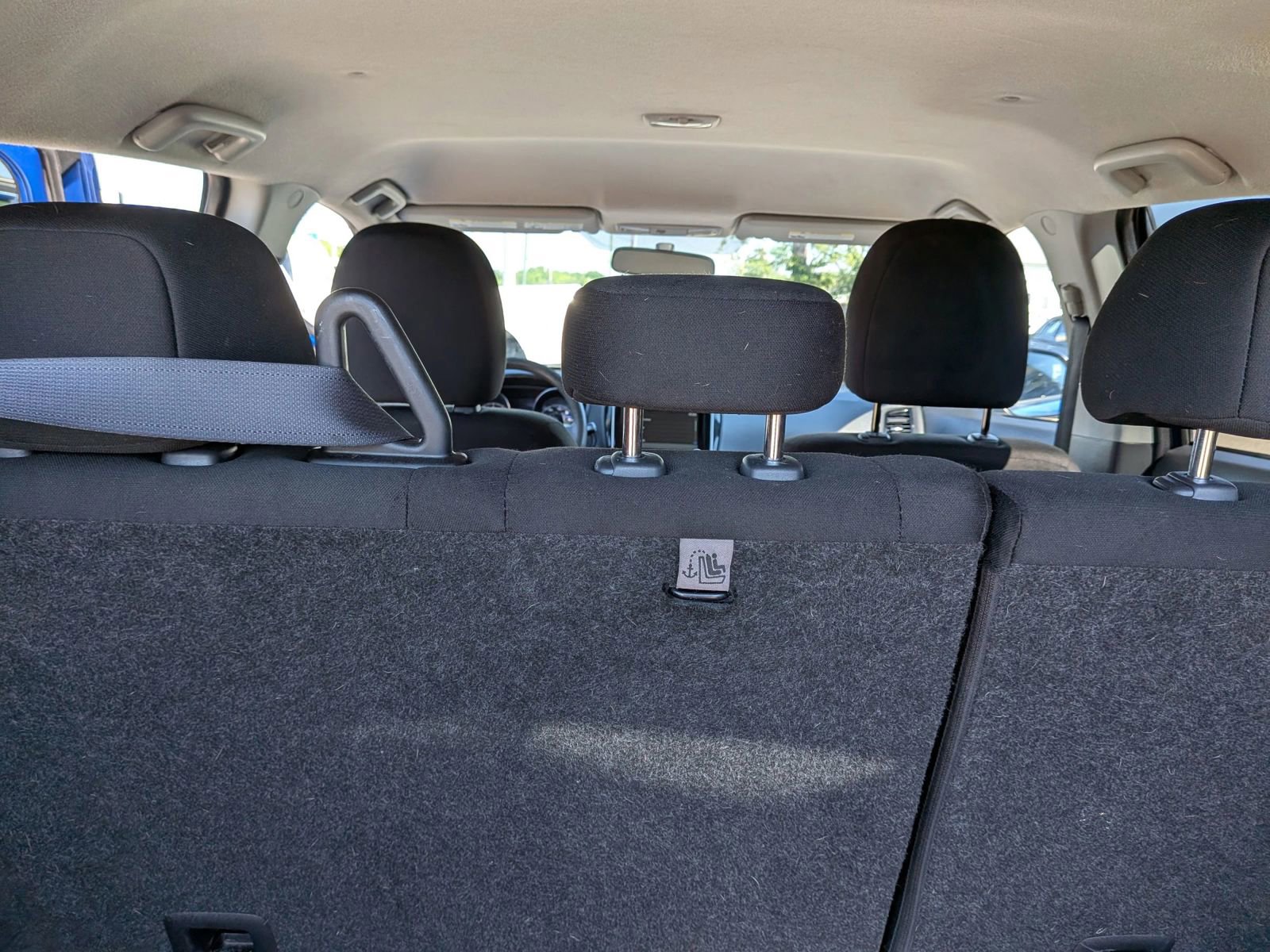 Used 2020 Mitsubishi Outlander Sport ES FWD image 24