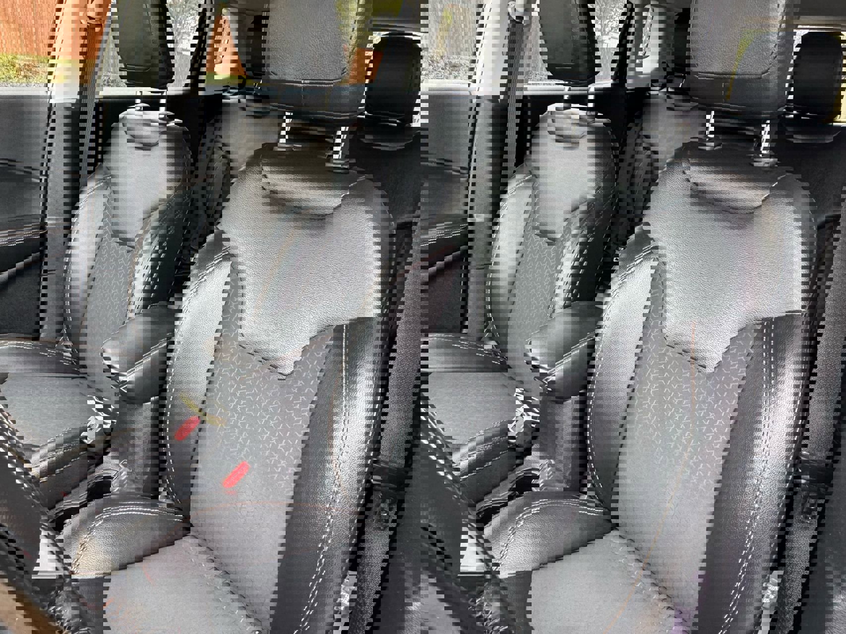 Used 2019 Jeep Compass Latitude w/ Popular Equipment Group image 23