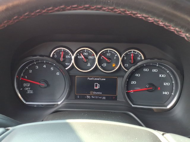 Used 2021 Chevrolet Tahoe RST w/ Luxury Package AWD/4WD image 16