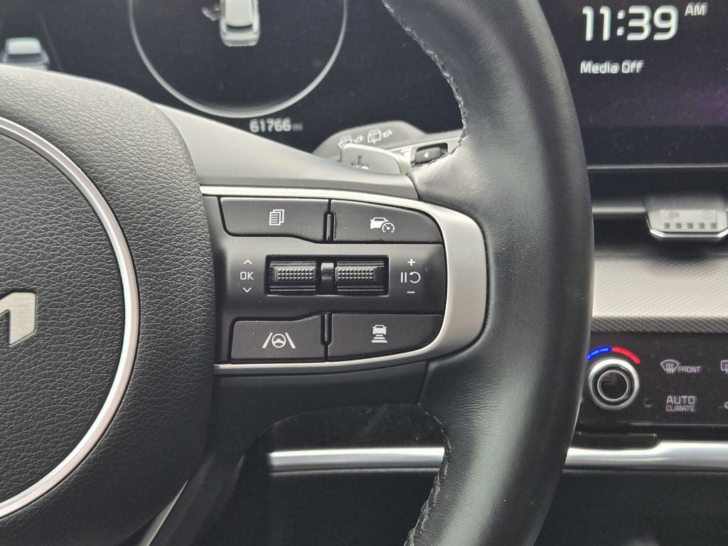 Used 2023 Kia Sportage SX Prestige image 37