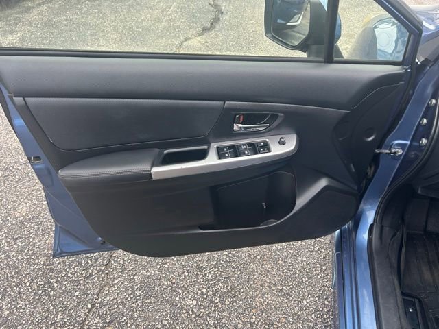 Used 2016 Subaru Impreza 2.0i Sport Limited AWD/4WD image 13
