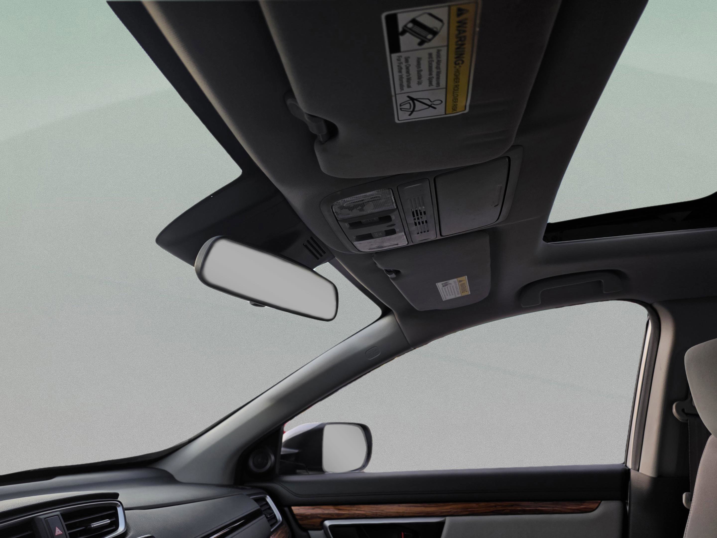 Used 2017 Honda CR-V EX image 23