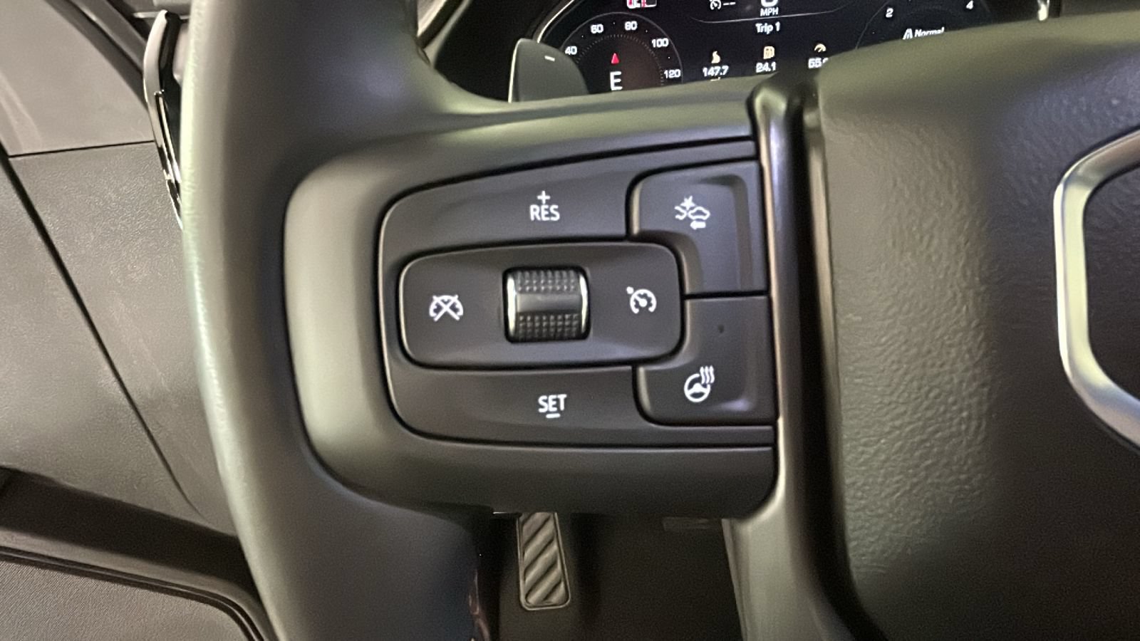 Used 2025 GMC Sierra 1500 AT4 AWD/4WD image 18