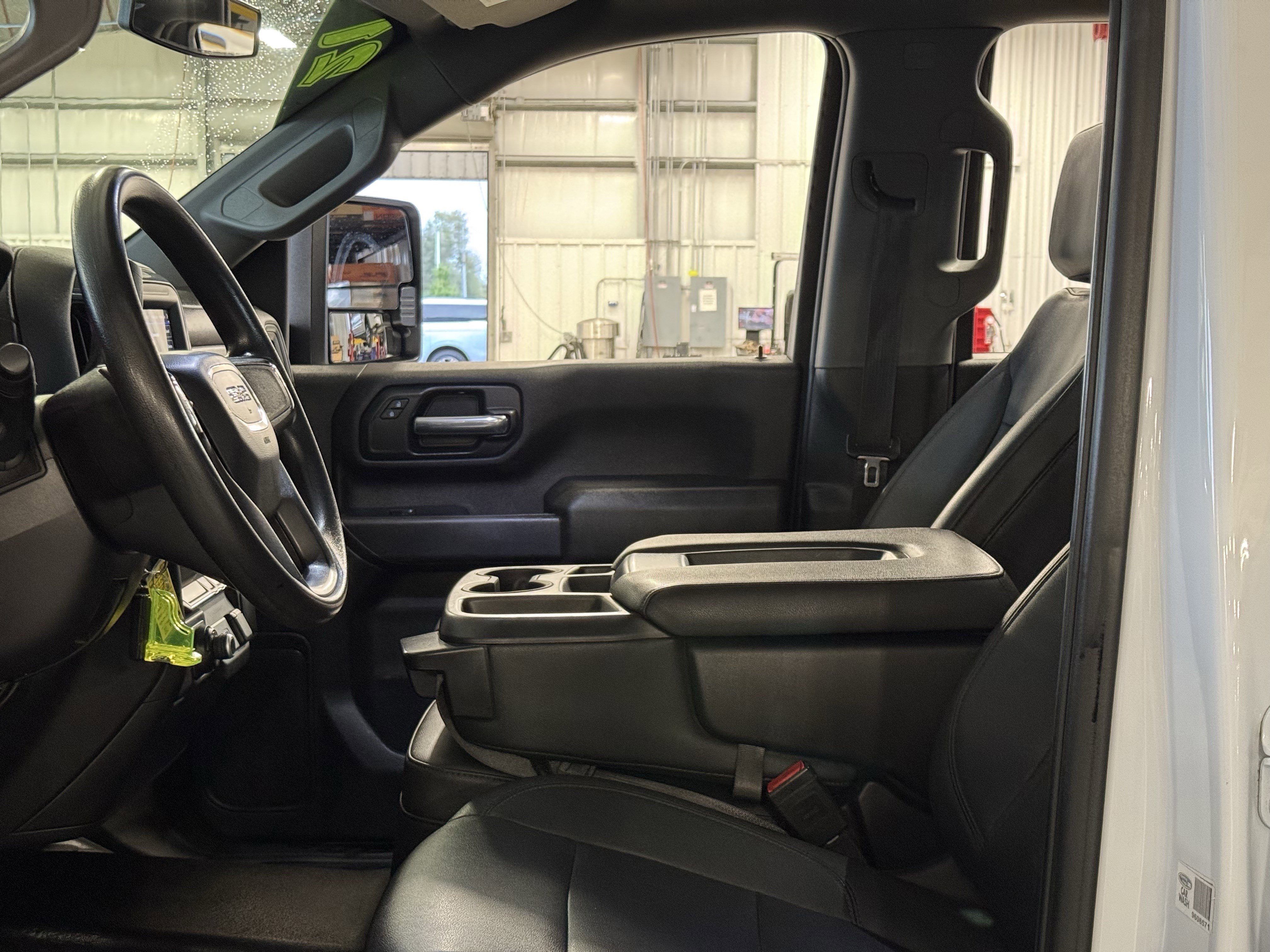 Used 2021 GMC Sierra 2500 4x4 Crew Cab w/ Convenience Package image 19